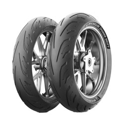 160-60 R15 67 H Michelin Power Shift
