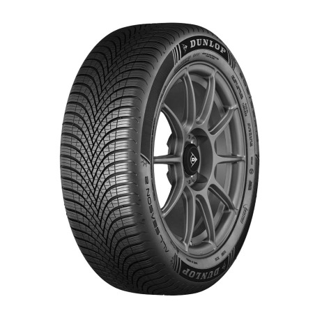 225-60 R18 104 W Dunlop All Season 2 Xl M+s 3pmsf (tl)