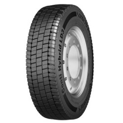 205-75 R175 124-122 M Continental Conti Hybrid Ld3