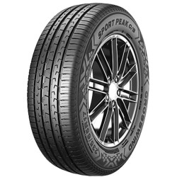 265-65 R17 112 H Crosswind Sport Peak C-s