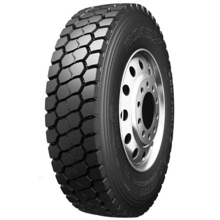 315-80 R225 156-153 K Roadx Ms661 M+s