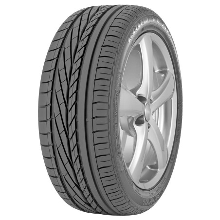 255-45 R20 101 W Goodyear Excellence Ao Fp