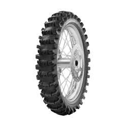 100-90 R19 57 M Pirelli Scorpion Mx Soft Rear Nhs