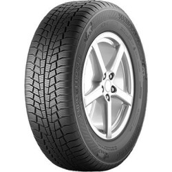 255-50 R19 107 V Gislaved Euro*frost 6 Suv Xl Fr M+s 3pmsf