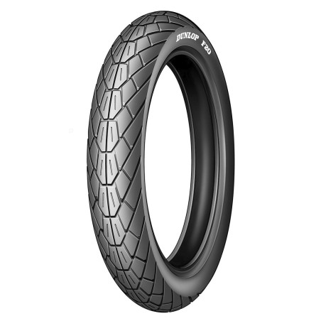 110-90 R18 61 V Dunlop F20 Wlt