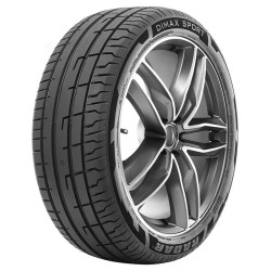 225-45 R18 95 Y Radar Dimax Sport Evc