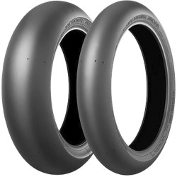 180-655 R17 Bridgestone V02 R