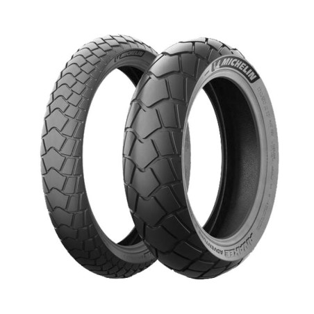 170-60 R17 72 V Michelin Anakee Adventure 2 Rear