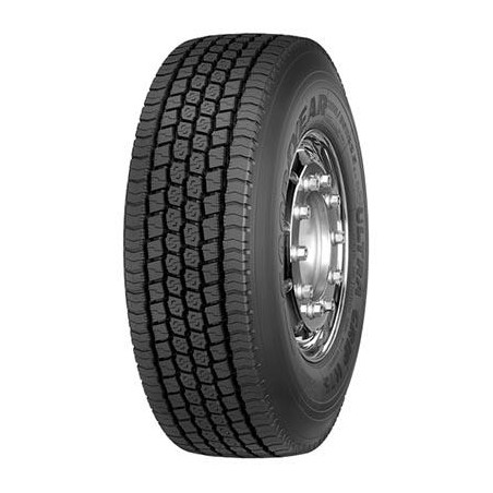 275-70 R225 148-145 J Goodyear Ultra Grip Wts City Tl M+s 3pmsf