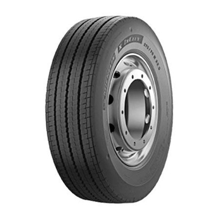 275-70 R225 148-145 J Michelin X Incity Xzu