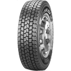 315-80 R225 156-150 L Pirelli Tr01 Ii