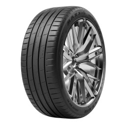 235-55 R19 105 Y Maxxis Victra Sport 6 Suv