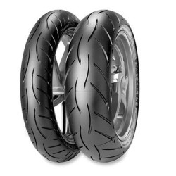 150-60 R17 66 H Metzeler Sportec M5 Interact