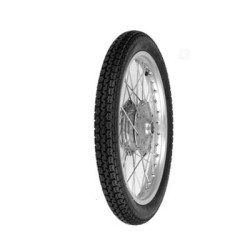 275 R18 48 P Vee Rubber Vrm015 Rear
