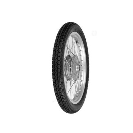275 R18 48 P Vee Rubber Vrm015 Rear