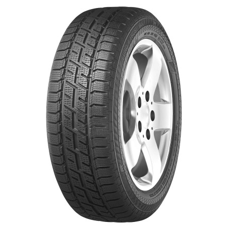 195-60 R16C 99-97 T Gislaved Euro*frost Van