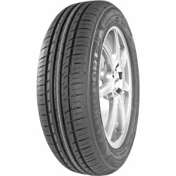 155-70 R13 75 T Mastersteel Clubsport