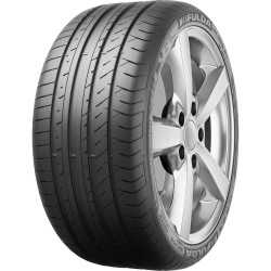 215-40 R17 87 Y Fulda Sportcontrol 2 Fp Xl (tl)