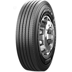 295-80 R225 154-149 M Pirelli Itineris Steer 90