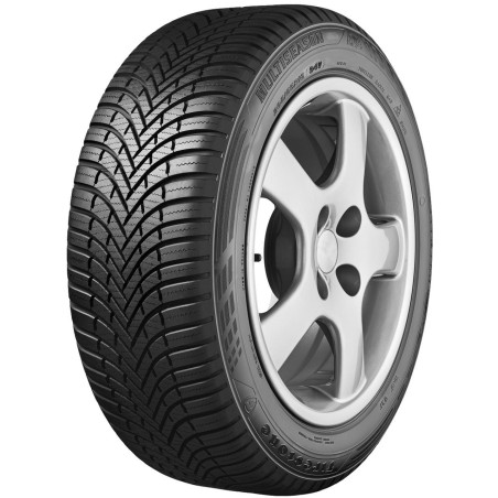 235-55 R18 104 V Firestone Multiseason 2