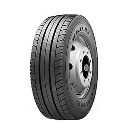 295-60 R225 150-147 K Kumho Kld03