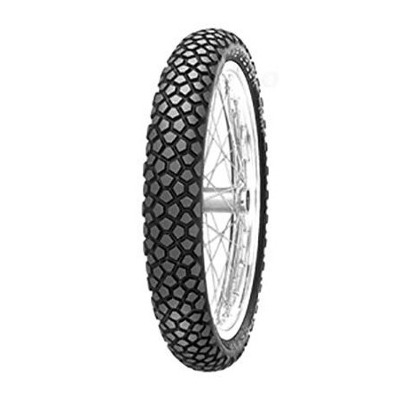 3 R21 51 R Metzeler Enduro 1 Front