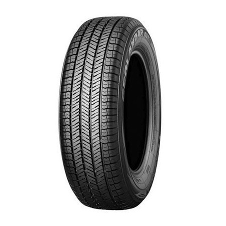 225-65 R17 102 H Yokohama G91av