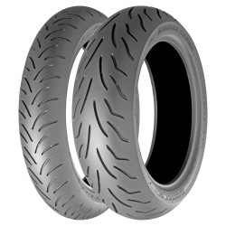 110-70 R13 48 P Bridgestone Battlax Sc