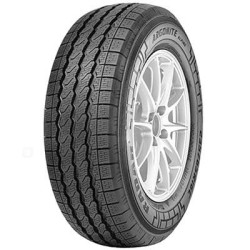 235-60 R17C 117 R Radar Argonite Alpine C 8pr M+s 3pmsf