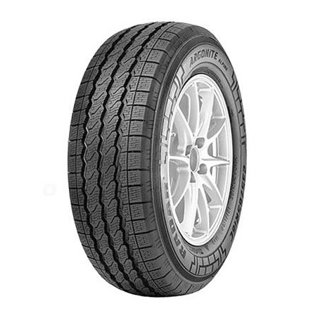 235-60 R17C 117 R Radar Argonite Alpine C 8pr M+s 3pmsf