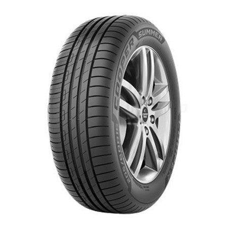225-60 R17 99 V Cooper Summer Evr (tl)