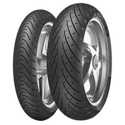 140-70 R17 66 H Metzeler Roadtec 01 Rear