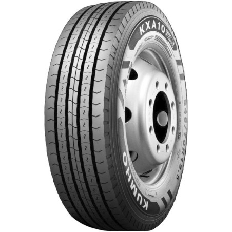 285-70 R195 146-144 M Kumho Kxa10