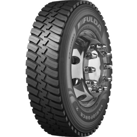 315-80 R225 156-150 K Fulda Varioforce 2