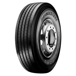 295-60 R225 150 147L Bridgestone R249
