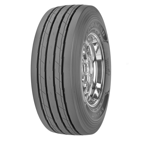 265-55 R195 141-140 J Goodyear Kmax T