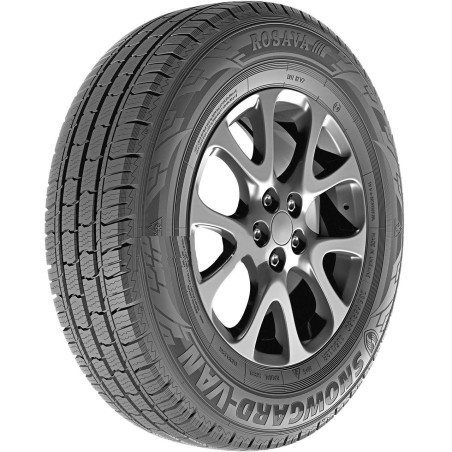 225-70 R15C 112-110 R Rosava Snowgard-van