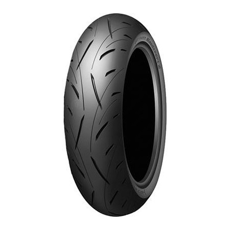 190-50 R17 73 W Dunlop Sportmax Roadsport 2 Tl