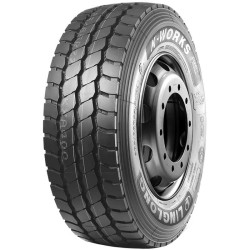 385-65 R225 164J Linglong Kxa400