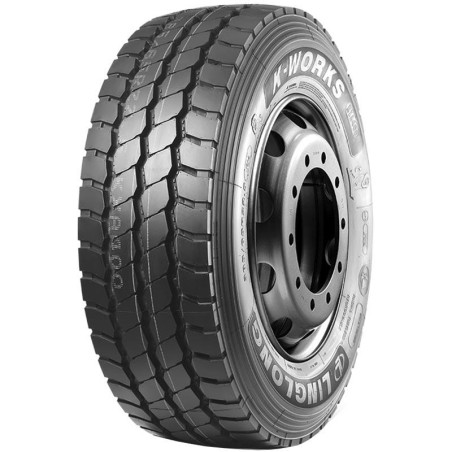 385-65 R225 164J Linglong Kxa400