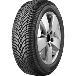 165-60 R15 77 T Bf Goodrich G-force Winter 2
