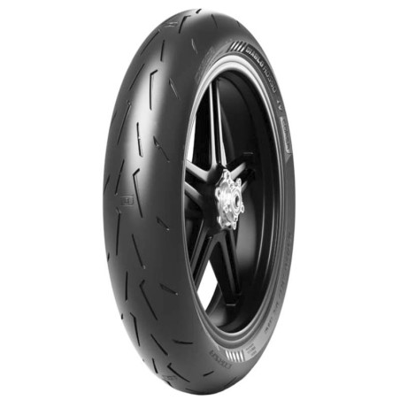190-50 R17 73 W Pirelli Diablo Rosso Iv Corsa Bsw