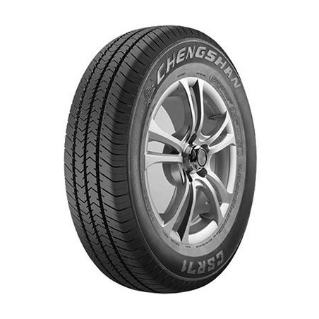 225-75 R16C 121-120 R Chengshan Csr71