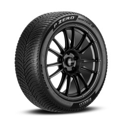 235-35 R20 92 W Pirelli P Zero Winter 2 Xl M+s 3pmsf (tl)