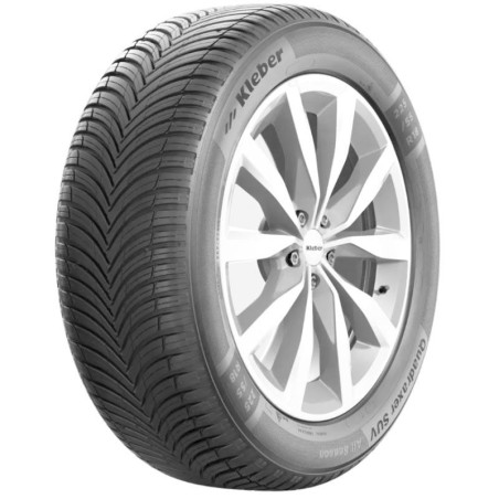 225-55 R18 102 V Kleber Quadraxsux
