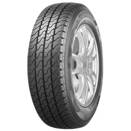 195-60 R16C 99 H Dunlop Econodrive Lt
