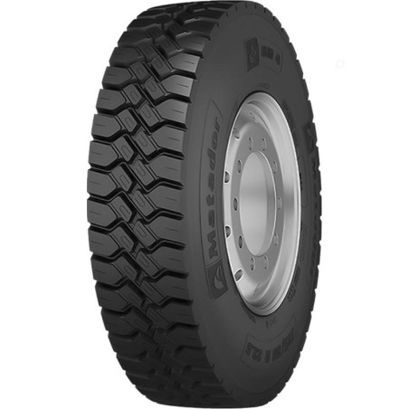 13 R225 156-150 K Matador Dm4