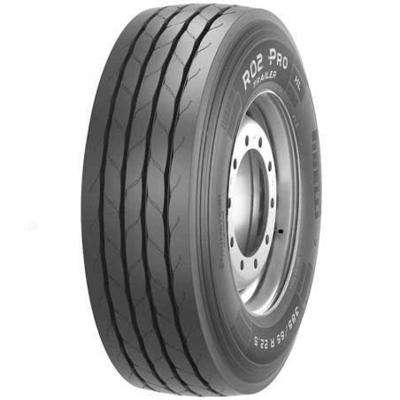 235-75 R175 143 K Pirelli R02 Pro Trailer