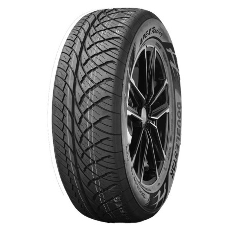 245-45 R18 100 W Doublestar Apex Racing Xl Bsw M+s