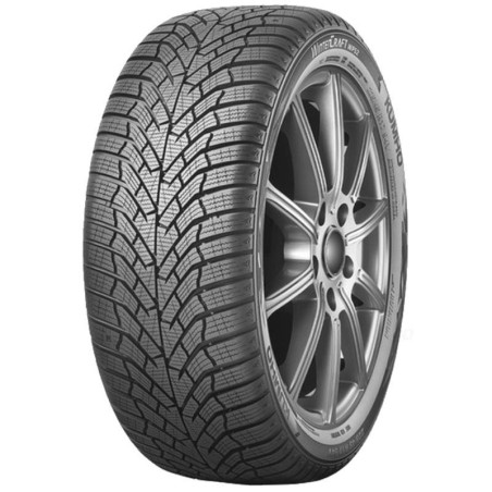195-65 R15 95 T Kumho Wp52 M+s